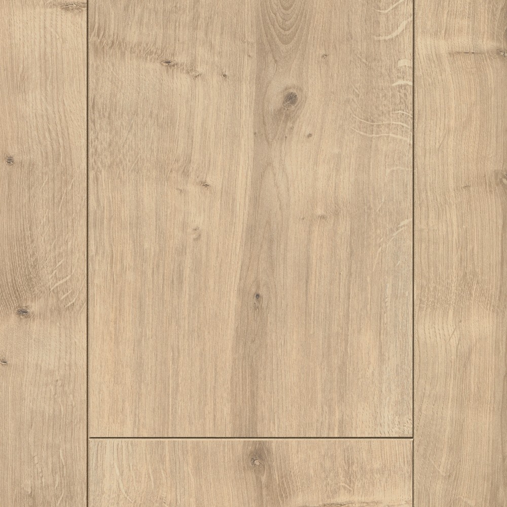 PARADOR Laminat Classic 1050 Eiche geschliffen Seidenmatte Struktur 4-V-Fuge Landhausdiele Artikel-Nr.: 1475604 – Bild 2