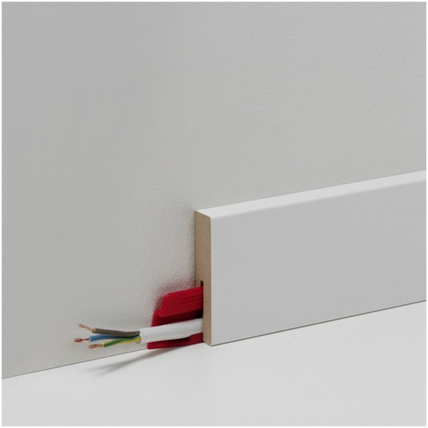 Parador 70mm Sockelleiste SL18 Eiche D046 Artikel-Nr.: 1371563 – Bild 3