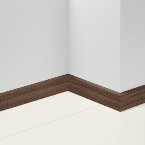 Parador Sockelleiste SL 4 Walnuss D001 60mm, Artikel-Nr.: 1138204 – Bild 1