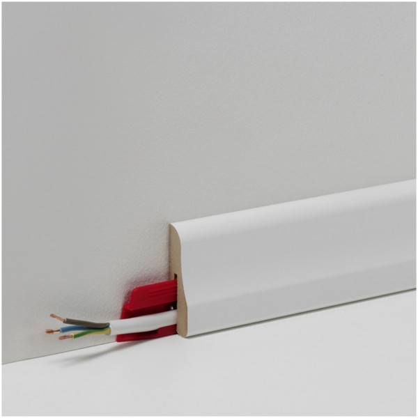Parador Sockelleiste SL 4 Walnuss D001 60mm, Artikel-Nr.: 1138204 – Bild 2