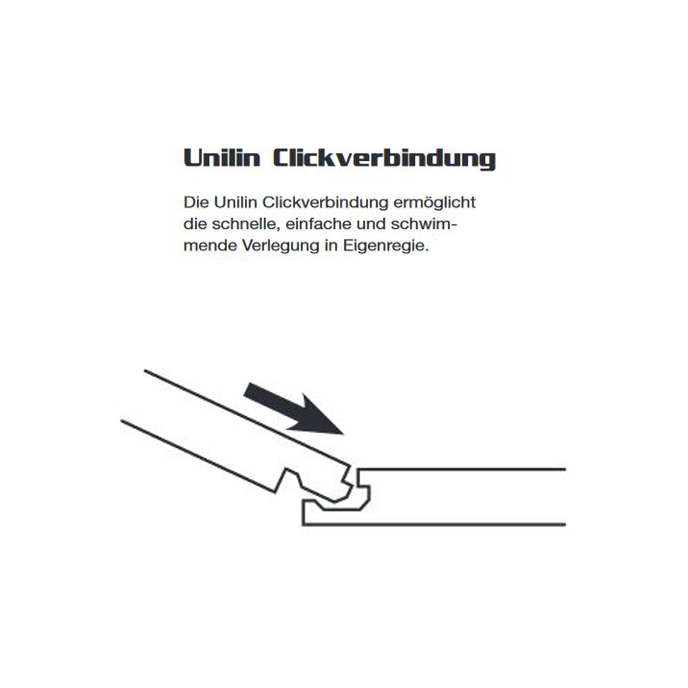 CHECK Vinylboden Fliese Vinyl 4.2 Dekor Dorstfeld Schiefer 2017 Fliesenoptik ohne Fuge – Bild 7