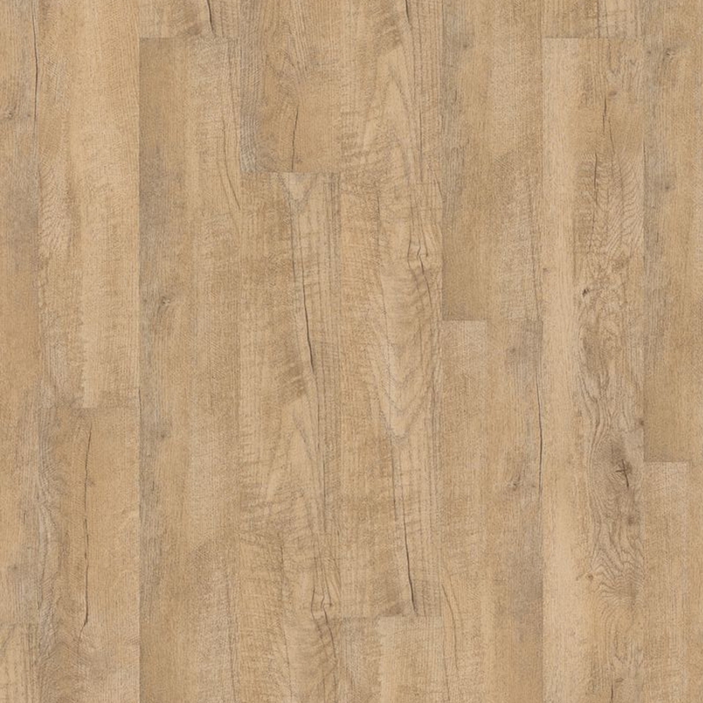 WINEO Klick Vinyl 600 wood Dekor Chateau Brown Designboden Feuchtraumgeeignet – Bild 2