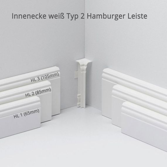 Eckverbinder Fur Kuchen Sockelleisten