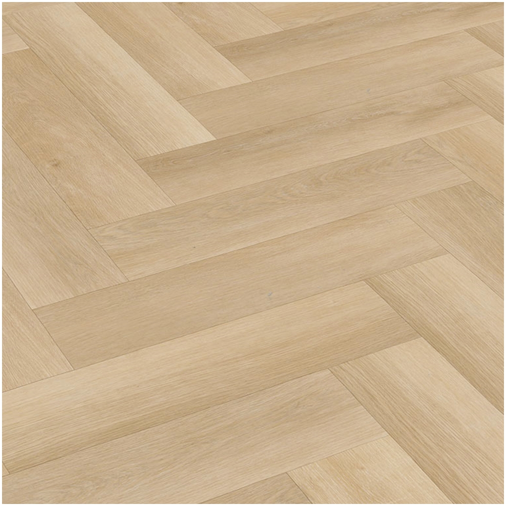 EGGER Laminat NatureSense Herringbone EL2152 Casella Eiche Natur 10040330228 Produkt