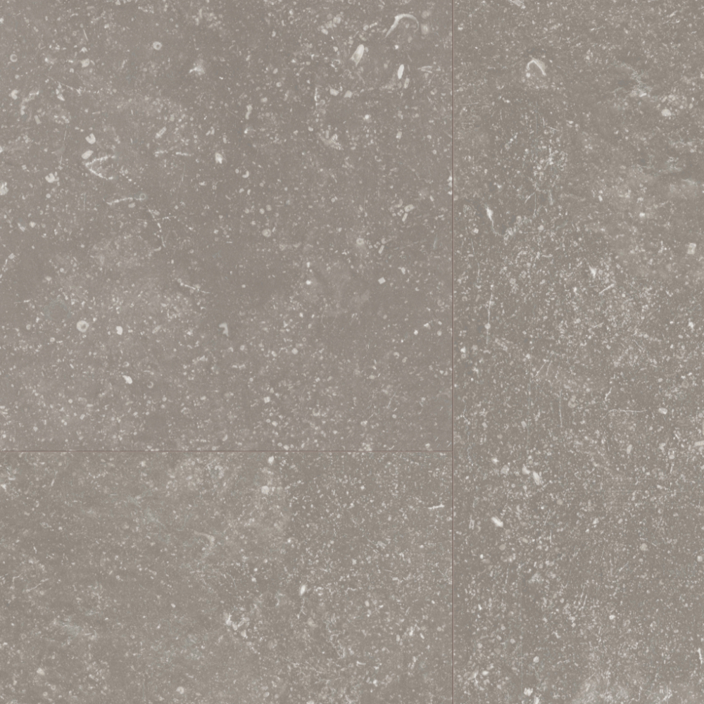 Bodenregister 5,1 X 35,6 Cm – Stahl, Granitgrau, Verstellbarer Dämpfer, Für HLK-Lüftung
